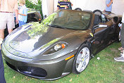 F430 Spider s/n 141557