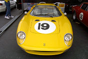 Ferrari 250 LM s/n 5903