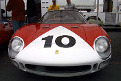 Ferrari 250 LM s/n 5909