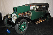 Locomobile Model 48 Sportif Tourer s/n 18033