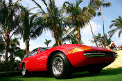 Ferrari 365 GTB/4 s/n 14159