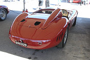 Maserati 300 S #3060