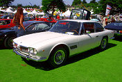 Maserati Mexico (Douglas Magnon)