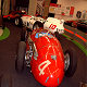 Maserati 250 F s/n 2505