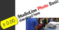 Special offer ... to qualify you must be 21 or under ... StudioLine Photo Basic - at zero cost ... download here    ... and tell your friends ... rush only this week