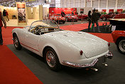 1955 Lancia Aurelia B24 America Spider s/n B24S-1172