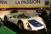 1966 Porsche 906