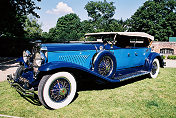 Duesenberg J