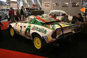 Lancia Stratos Gr IV