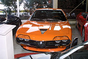 Alfa Romeo Montreal s/n AR 1427218