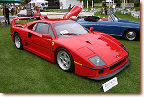 Ferrari F40 s/n 84944