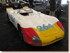 Porsche 908-2 s/n 908-02-010