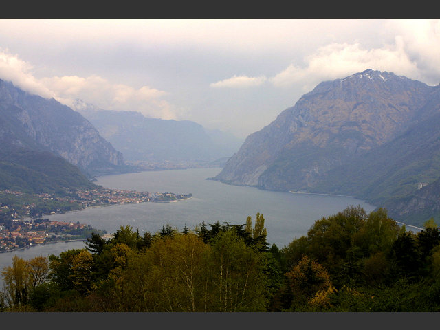 Lake Como