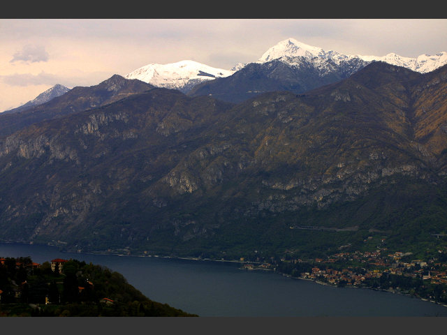 Lake Como