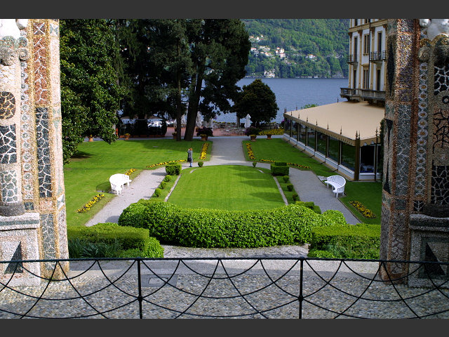 Villa d'Este