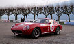 Ferrari 275 GTB, s/n 06691