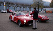 Ferrari 250 GT Europa PF series II, s/n 0357GT