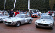 Ferrari 250 GT/L, s/n 4965GT & 5953GT