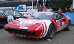 Ferrari 308 GTB Group IV Michelotto, s/n 31135