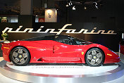 Pininfarina 612 P4/5