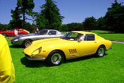 Ferrari 275 GTB/4 s/n 10381