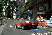 512 M Berlinetta s/n 1050