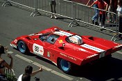 512 M Berlinetta s/n 1050