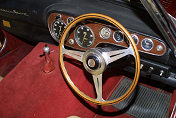 Alfa Romeo 3000 CM 'Superflow' s/n 1361.00128