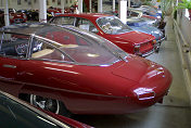 Alfa Romeo 3000 CM 'Superflow' s/n 1361.00128