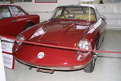 Alfa Romeo 3000 CM 'Superflow' s/n 1361.00128