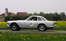 Triumph Italia 2000 GT