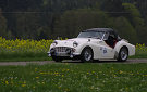 Triumph TR3 A