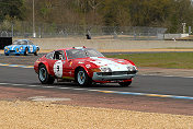 365 GTB/4 "Daytona" Competizione series II, s/n 15681