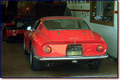 275 GTB s/n 8413