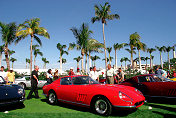 Ferrari 275 GTB