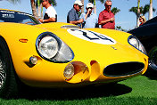 Ferrari 275 GTB Competizione Speciale s/n 06885