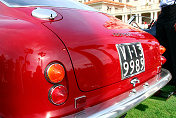 Ferrari 250 GT SWB Berlinetta Comp s/n 1813GT