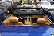 Maserati Ghibli 4.9 SS Spider sn AM*115/49*1297