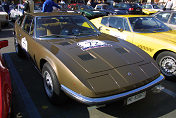 Maserati Indy 4.9 s/n AM*116*49*1978