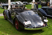 Alfa Romeo 6C-2300 GT Cabriolet