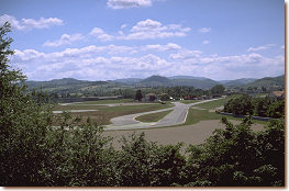 Fiorano Test Track