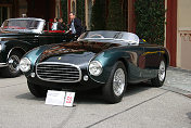 Ferrari 212 Spider Vignale s/n 0090E #52