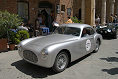 Cisitalia 202 SC, s/n 034