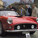 Ferrari 250 GT SWB California Spider s/n 3867GT