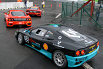 Ferrari 360 Challenge, Andreas Koenig (A)