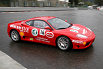 Ferrari 360 Challenge, Karl Oppitzhauser (A)