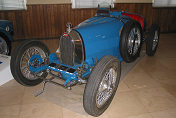 1926 Bugatti Type 35A