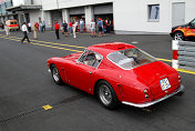 Ferrari 250 GT SWB Berlinetta, s/n 3639GT