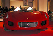 Pininfarina Rossa s/n 104982