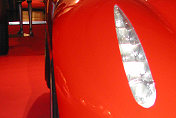 Pininfarina Rossa s/n 104982